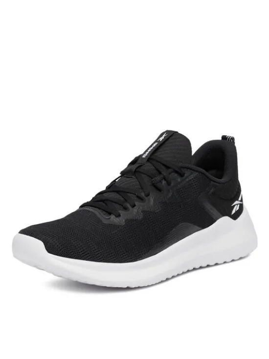 Reebok Buty na siłownię EOSB-FLUXLITE II 100264058 Czarny