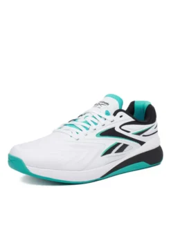 Reebok Buty na siłownię EOSB-NANO X5 EDGE 100272192 Biały