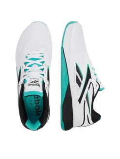 Reebok Buty na siłownię EOSB-NANO X5 EDGE 100272192 Biały
