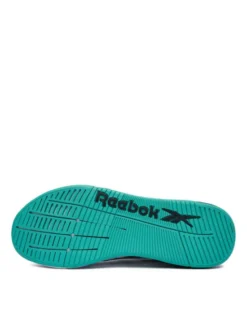 Reebok Buty na siłownię EOSB-NANO X5 EDGE 100272192 Biały