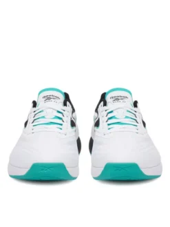 Reebok Buty na siłownię EOSB-NANO X5 EDGE 100272192 Biały