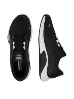 Reebok Buty na siłownię EOSB-NANOFLEX TR 3 100272198 Czarny