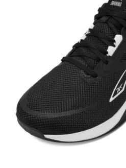 Reebok Buty na siłownię EOSB-NANOFLEX TR 3 100272198 Czarny