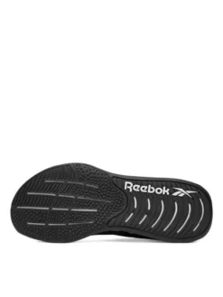 Reebok Buty na siłownię EOSB-NANOFLEX TR 3 100272198 Czarny