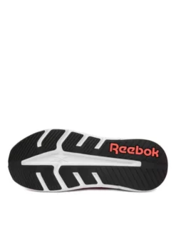 Reebok Buty na siłownię EOSB-NANO GYM 2.0 100263979 Czerwony jasny