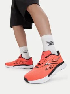 Reebok Buty na siłownię EOSB-NANO GYM 2.0 100263979 Czerwony jasny