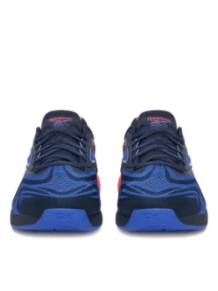 Reebok Buty na siłownię EOSB-NANO X5 EDGE 100263984 Granatowy