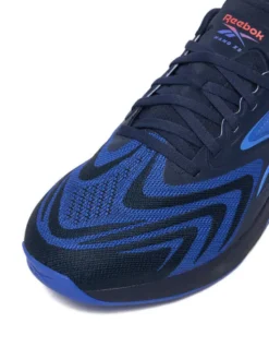 Reebok Buty na siłownię EOSB-NANO X5 EDGE 100263984 Granatowy