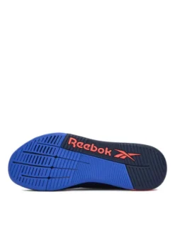 Reebok Buty na siłownię EOSB-NANO X5 EDGE 100263984 Granatowy