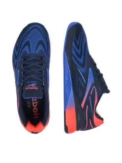 Reebok Buty na siłownię EOSB-NANO X5 EDGE 100263984 Granatowy