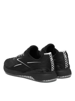 Reebok Buty na siłownię EOSB-NANO X5 EDGE 100272191 Czarny