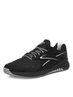 Reebok Buty na siłownię EOSB-NANO X5 EDGE 100272191 Czarny