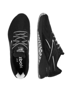 Reebok Buty na siłownię EOSB-NANO X5 EDGE 100272191 Czarny