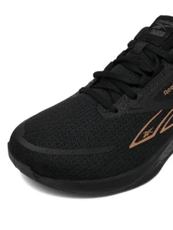Reebok Buty na siłownię EOSK-NANOFLEX TR 3 100263281 Czarny
