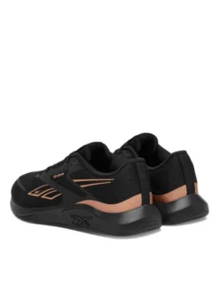 Reebok Buty na siłownię EOSK-NANOFLEX TR 3 100263281 Czarny
