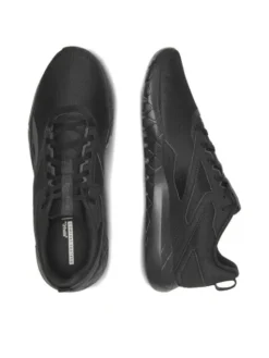 Reebok Buty na siłownię Flexagon Energy IE4499 Czarny