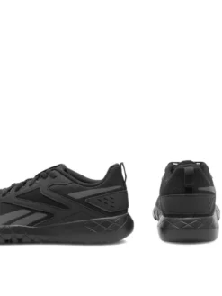 Reebok Buty na siłownię Flexagon Energy IE4499 Czarny