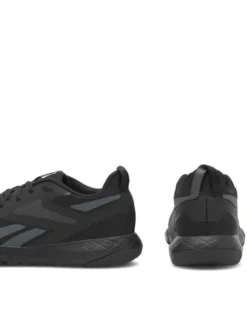 Reebok Buty na siłownię Flexagon Force 4 100033368 Czarny