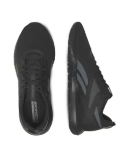 Reebok Buty na siłownię Flexagon Force 4 100033368 Czarny