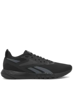 Reebok Buty na siłownię Flexagon Force 4 100033368 Czarny
