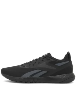 Reebok Buty na siłownię Flexagon Force 4 100033368 Czarny