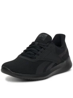 Reebok Buty na siłownię FLUXLITE 100212289 Czarny