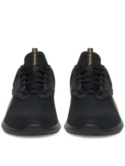 Reebok Buty na siłownię FLUXLITE 100234570 Czarny