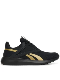 Reebok Buty na siłownię FLUXLITE 100234570 Czarny