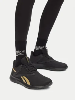 Reebok Buty na siłownię FLUXLITE 100234570 Czarny