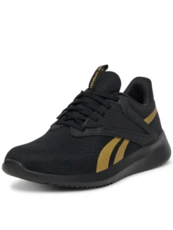 Reebok Buty na siłownię FLUXLITE 100234570 Czarny