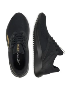 Reebok Buty na siłownię FLUXLITE 100234570 Czarny