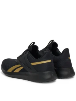 Reebok Buty na siłownię FLUXLITE 100234570 Czarny