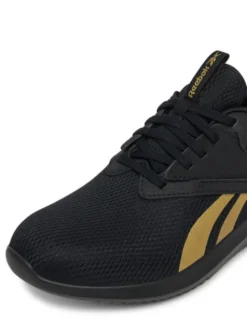 Reebok Buty na siłownię FLUXLITE 100234570 Czarny