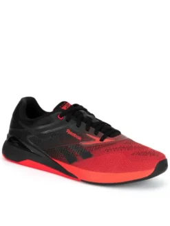 Reebok Buty na siłownię NANO X5 100209363 Czarny