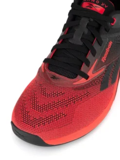 Reebok Buty na siłownię NANO X5 100209363 Czarny