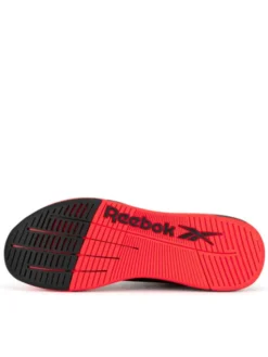 Reebok Buty na siłownię NANO X5 100209363 Czarny