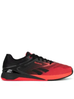Reebok Buty na siłownię NANO X5 100209363 Czarny