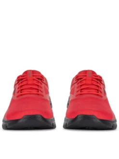 Reebok Buty na siłownię SPLIT FLEX 100238408 Czerwony