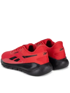 Reebok Buty na siłownię SPLIT FLEX 100238408 Czerwony