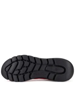 Reebok Buty na siłownię SPLIT FLEX 100238408 Czerwony