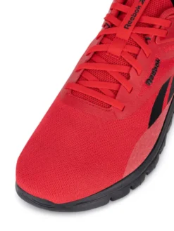 Reebok Buty na siłownię SPLIT FLEX 100238408 Czerwony