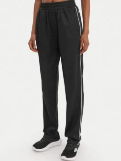 Reebok Dres Josee RK25509CCW Czarny Regular Fit