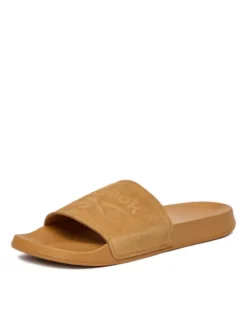 Reebok Klapki CEO-SS26-3C043-M Brązowy