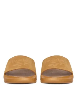 Reebok Klapki CEO-SS26-3C043-M Brązowy