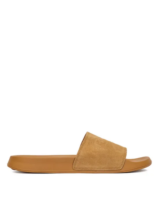 Reebok Klapki CEO-SS26-3C043-M Brązowy