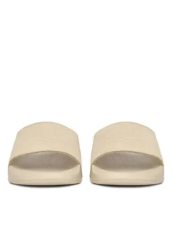 Reebok Klapki CEO-SS26-3C043-M Écru