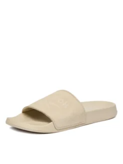 Reebok Klapki CEO-SS26-3C043-M Écru