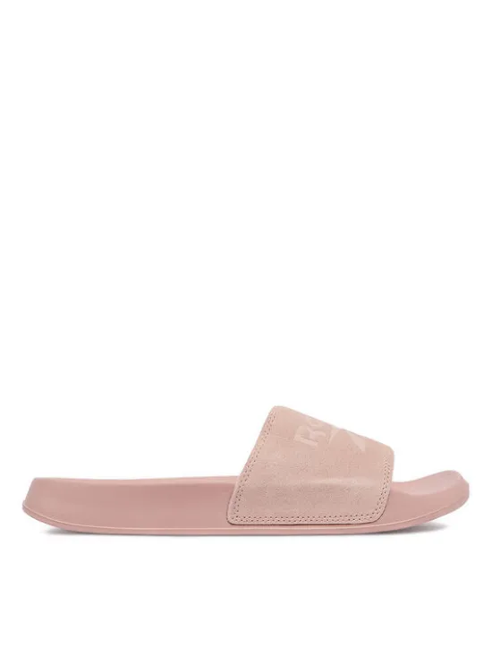 Reebok Klapki CEO-SS26-3C043-W Różowy