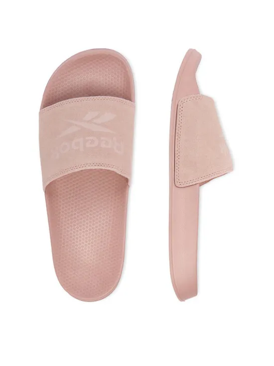 Reebok Klapki CEO-SS26-3C043-W Różowy