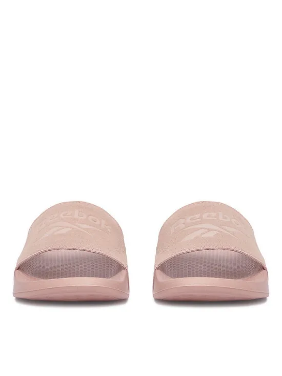 Reebok Klapki CEO-SS26-3C043-W Różowy